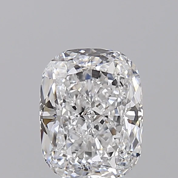 1.01 Carat Long Cushion Lab Grown Diamond, VS1/D