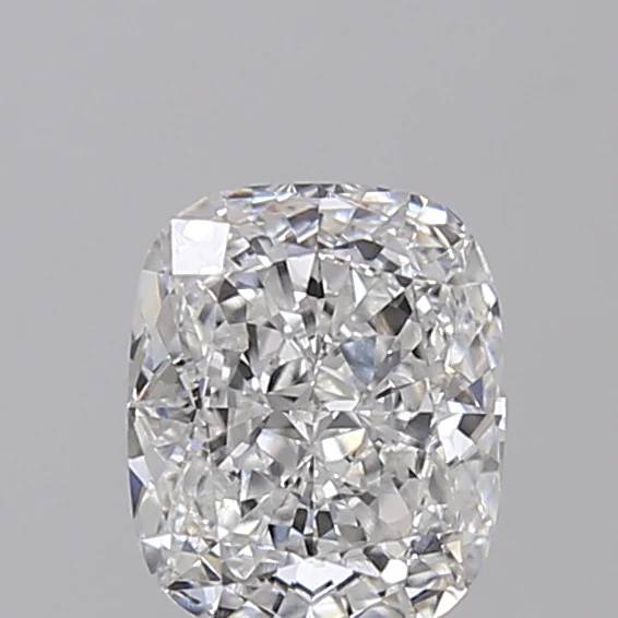 1.01 Carat Long Cushion Lab Grown Diamond, VS1/E