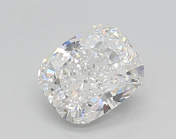 1.01 Carat Long Cushion Lab Grown Diamond, VS1/F