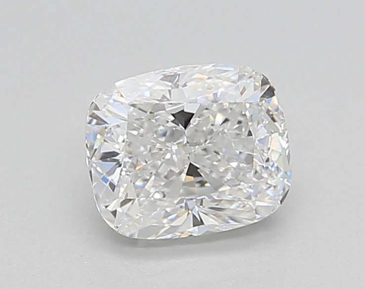 1.01 Carat Long Cushion Lab Grown Diamond, VVS1/D