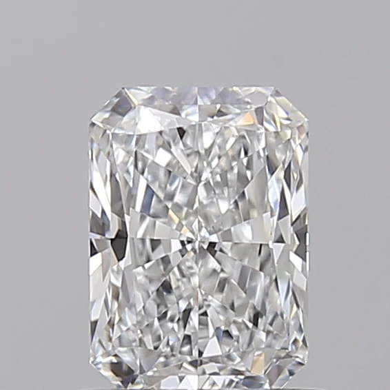 1.02 Carat Long Cushion Lab Grown Diamond, VS1/D