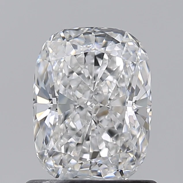 1.02 Carat Long Cushion Lab Grown Diamond,VS1/E