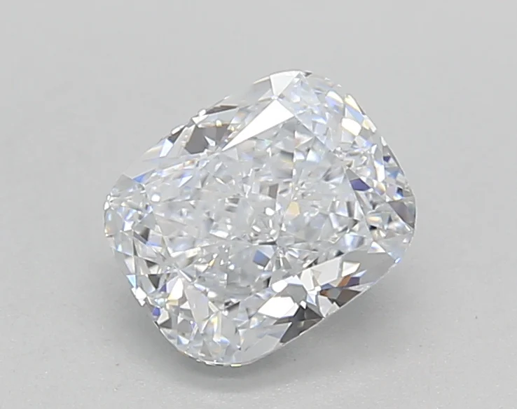 1.02 Carat Long Cushion Lab Grown Diamond, VS2/F