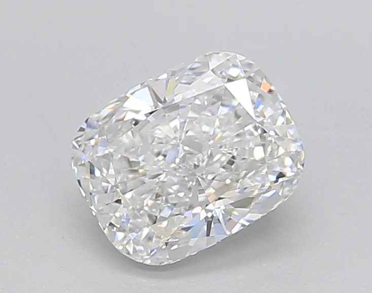 1.03 Carat Long Cushion Lab Grown Diamond, VS1/E