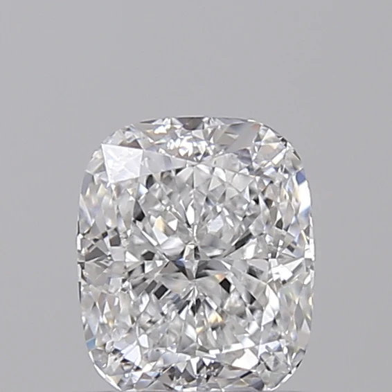 1.04 Carat Long Cushion Lab Grown Diamond, VS1/D