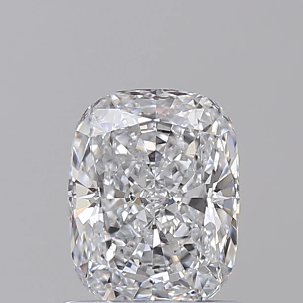 1.04 Carat Long Cushion Lab Grown Diamond, VS1/D