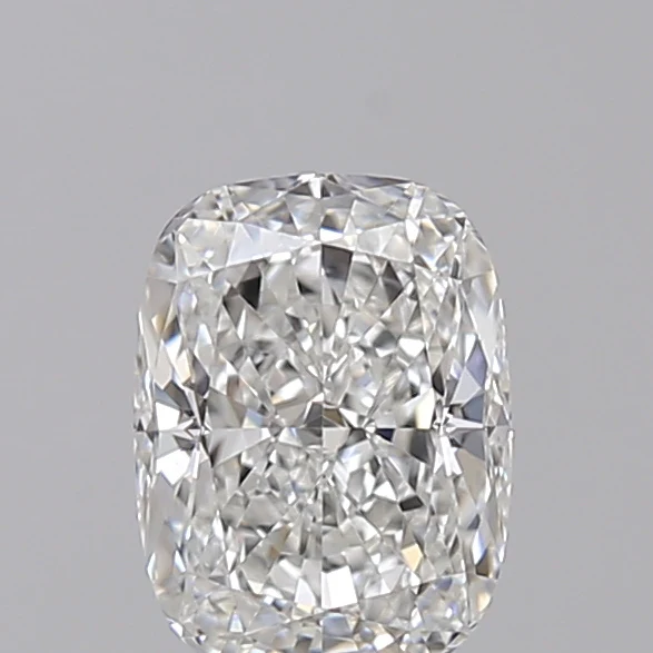 1.04 Carat Long Cushion Lab Grown Diamond, VS1/E