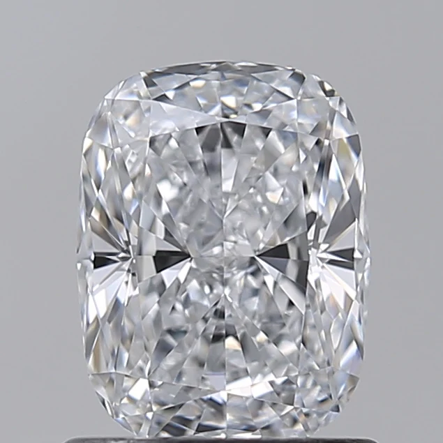 1.04 Carat Long Cushion Lab Grown Diamond, VS1/E