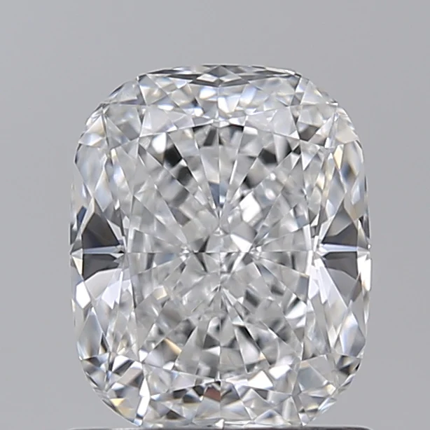 1.04 Carat Long Cushion Lab Grown Diamond, VS1/E