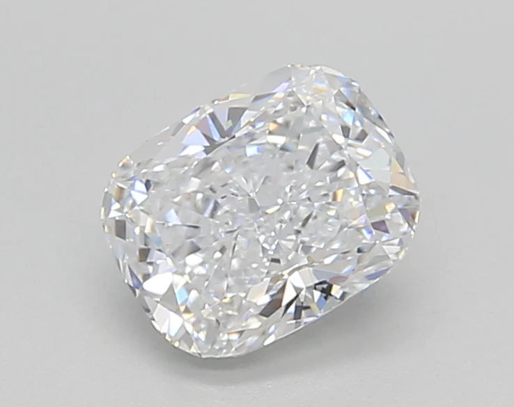 1.04 Carat Long Cushion Lab Grown Diamond, VS2/E