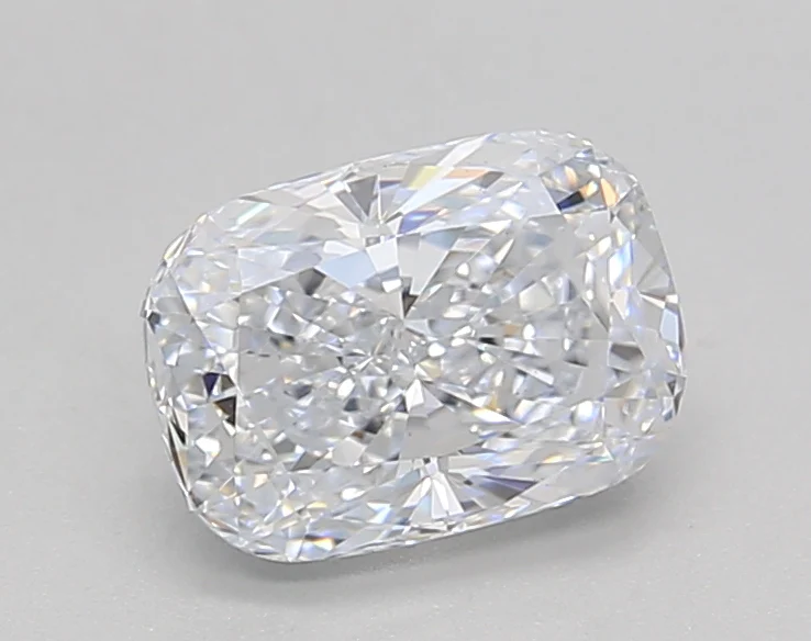 1.2 Carat Long Cushion Lab Grown Diamond, VS2/F
