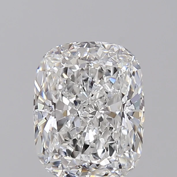 1.51 Carat Long Cushion Lab Grown Diamond, VS1/E