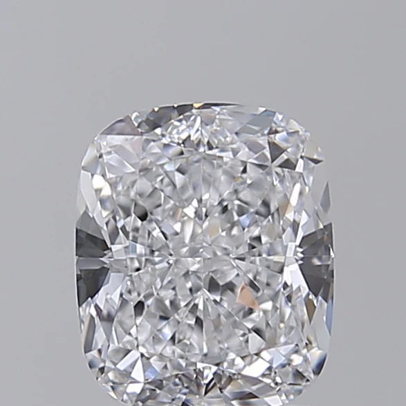 1.52 Carat Long Cushion Lab Grown Diamond, VS1/E