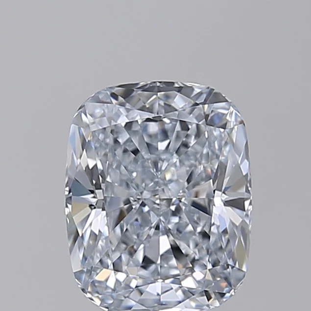 1.61 Carat Long Cushion Lab Grown Diamond, VS1/G