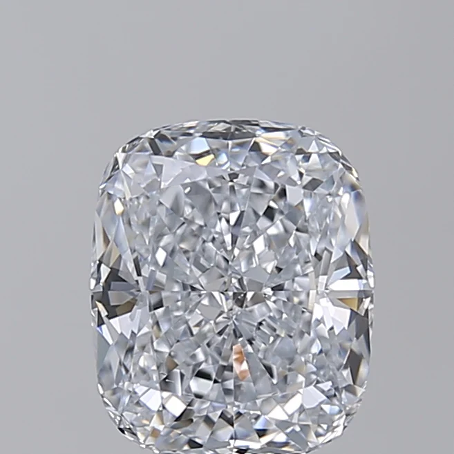 1.83 Carat Long Cushion Lab Grown Diamond, VS1/E